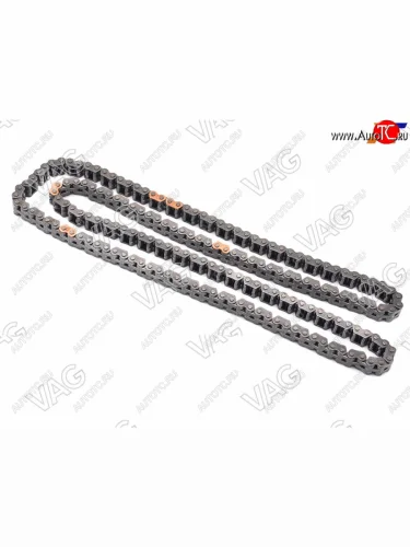 Цепь ГРМ VAG 1.8 2.0 TSITFSI                                                                        VAG 06K109158BE