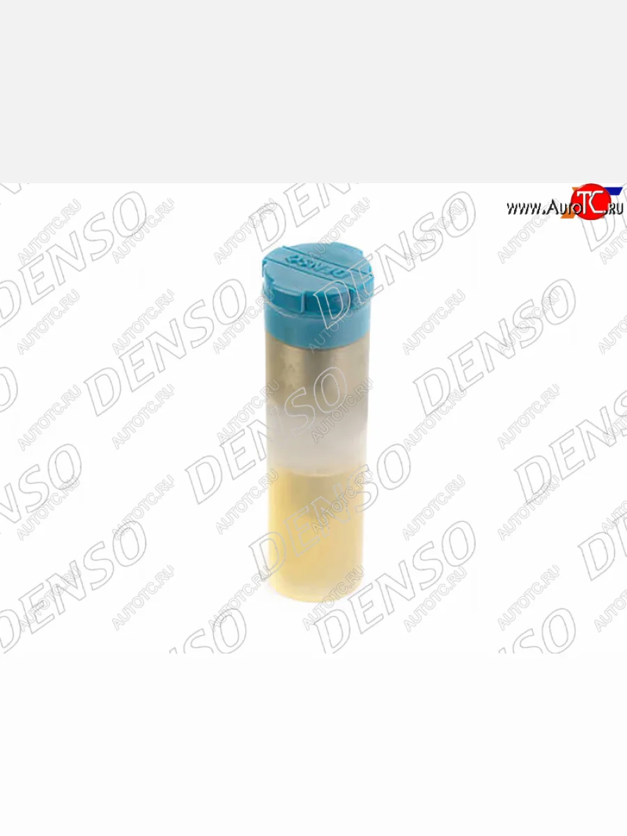 Распылитель форсунки ISUZU 4HF1 DLLA154PN186                                                         DENSO 093400-9030  в Керчи Республика Крым