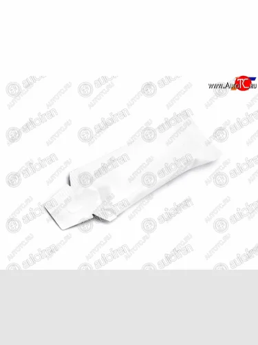 Смазка для направляющих суппорта AUTOFREN 3,45 гр. AUTOFREN 02700