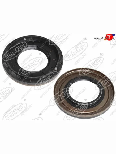Сальник заднего редуктора LHRH MERCEDES C(W202)E(w124)E(W210) CORTECO 01032876B