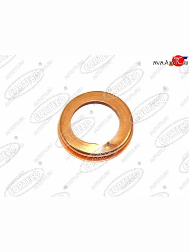 Прокладка сливной пробки NISSAN CORTECO 005568H