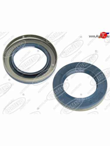 Сальник хвостовика MERCEDES SPRINTERW124VIANO 06- CORTECO 01019150B