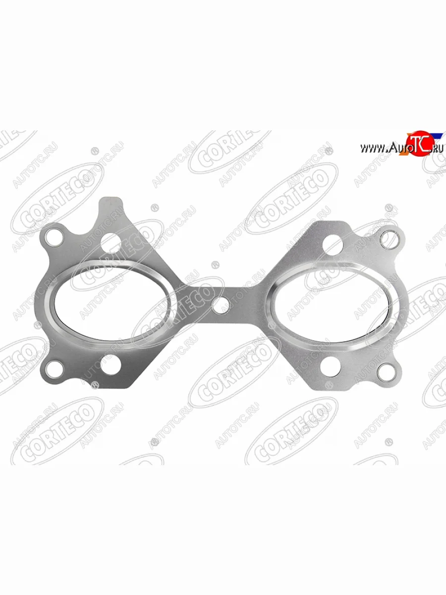 Прокладка выпускного коллектора BMW X5(E70) X5(E53) CORTECO 026359H, 026359h CORTECO 026359H  в Керчи Республика Крым
