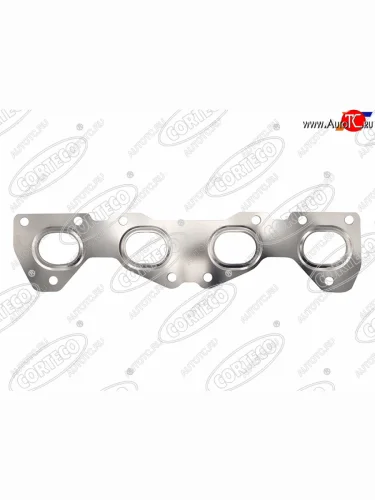 Прокладка выпускного коллектора PSA BERLINGOC3C4 NFU (TU5JP4)                                      CORTECO 026645P