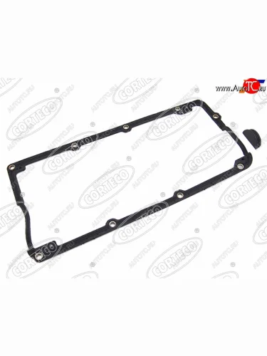 Прокладка крышки клапанной VAG A4A6A8PASSAT AFBAKNBND CORTECO 026682P