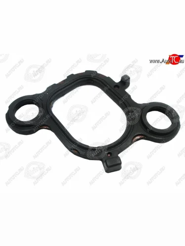 Прокладка впускного коллектора для цилиндра: 1  VAG TOUAREGTRANSPORTERMULTIVAN BACBLK             ELRING 016.961