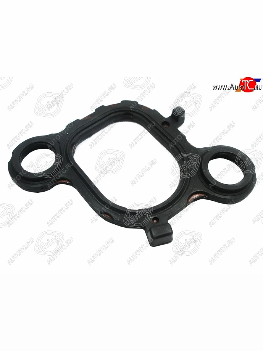 Прокладка впускного коллектора для цилиндра: 1  VAG TOUAREGTRANSPORTERMULTIVAN BACBLK             ELRING 016.961  в Керчи Республика Крым