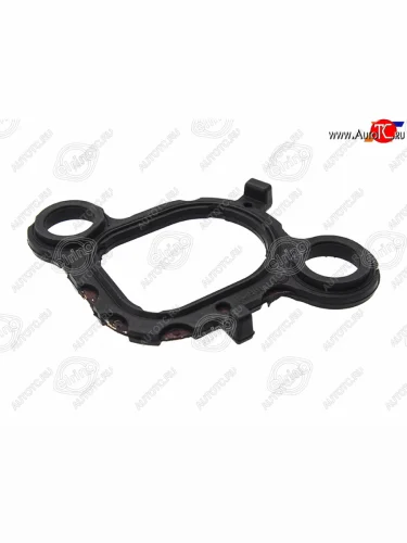 Прокладка впускного коллектора для цилиндра: 4  5 VAG TOUAREGTRANSPORTERMULTIVAN BACBLK          ELRING 016.981