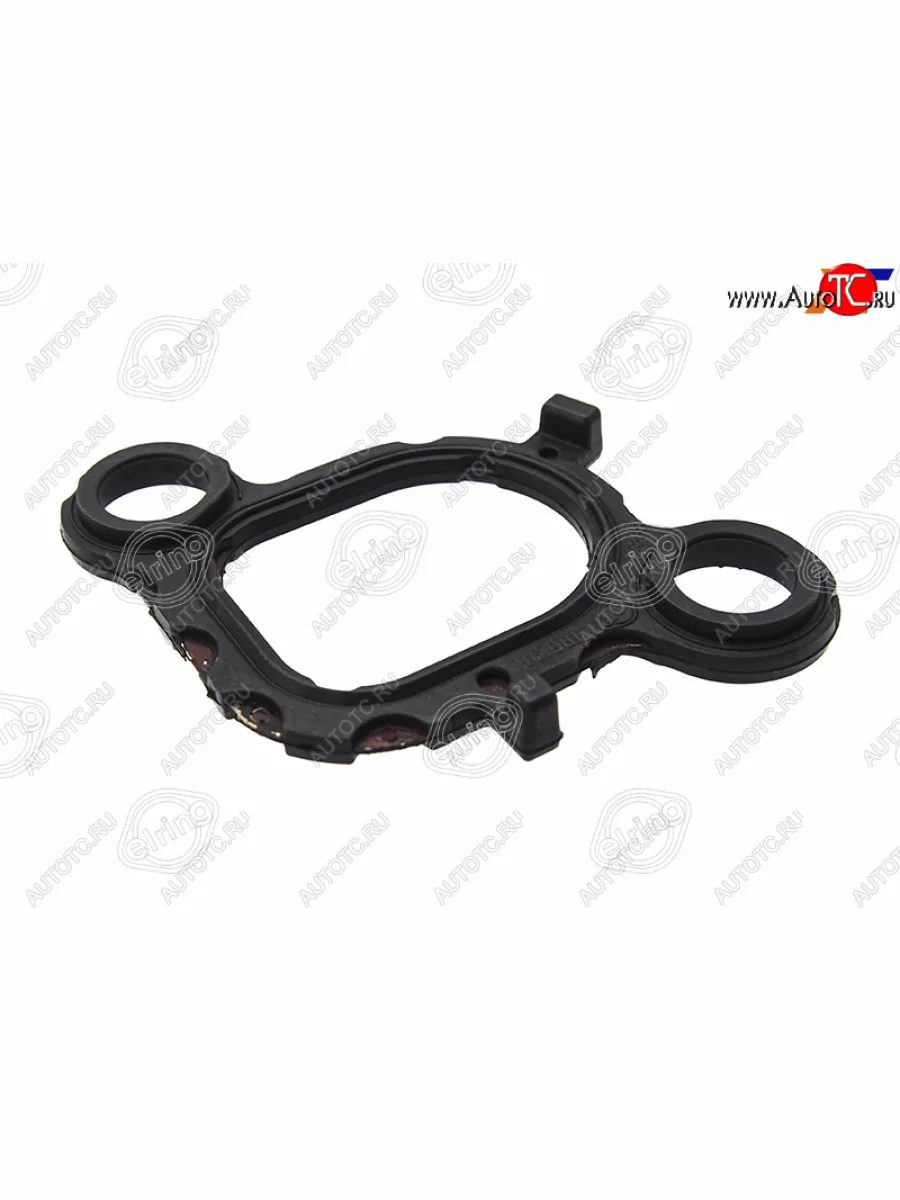 Прокладка впускного коллектора для цилиндра: 4  5 VAG TOUAREGTRANSPORTERMULTIVAN BACBLK          ELRING 016.981  в Керчи Республика Крым