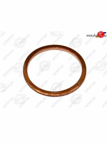 Уплотнительное кольцо                                                                                ELRING 030.953