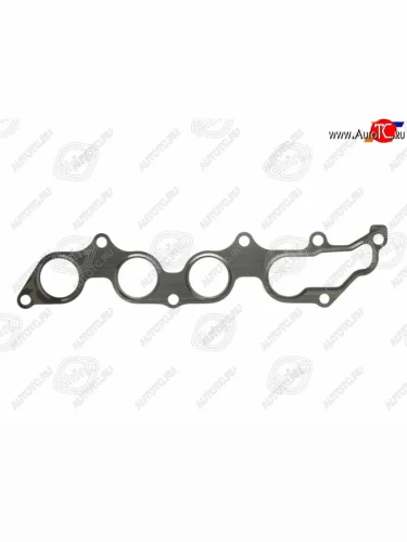 Прокладка выпуск FORD MONDEO QQDBAODAAODBAOBCAOBATBBASEBA                                      ELRING 024.390