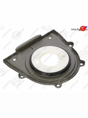 Сальник коленвала задний с фланцем MAZDA CX-7 MAZDA 3 MAZDA 6 ELRING 023.940