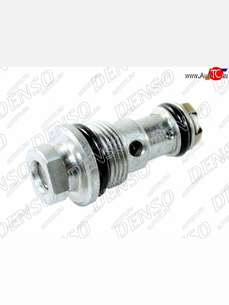 Регулирующий клапан универсальный TOYOTA 2L/2L-T/1HZ/3B/XA/RF/VS/CL10/CL-T/DL-T/J24T/4D68 DENSO 096160-0050, 0961600050 DENSO 096160-0050  в Керчи Республика Крым