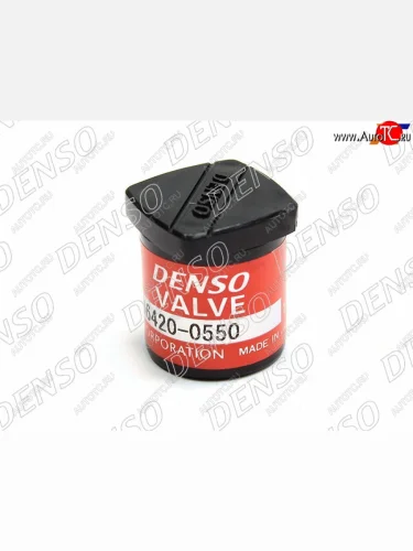 Доставляющий клапан TOYOTA 2L#3B1HZ1PZ1KZTE 90-01 DENSO 096420-0550