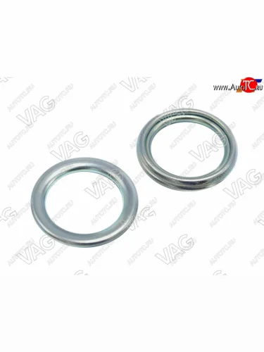 Прокладка сливной пробки АКПП VAG VAG 09D321181B