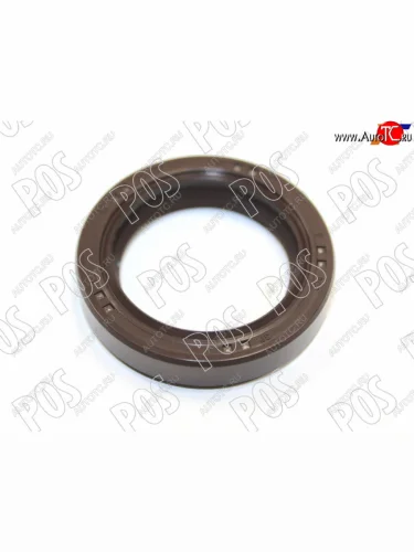 Сальник коленвала перед GM AVEO T200250LACETTILANOS T100NEXIA POS 101066128