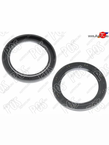 Сальник первичного вала HYUNDAI CM10IX35SANTA FESONATATUCSONKIA OPTIMASORENTOSPORTAGE POS 10100646