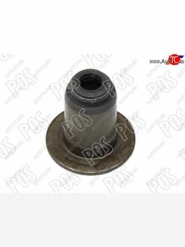 Колпачок маслосъёмный HYUNDAI CM10IX35SANTA FETUCSONKIA SORENTOSPORTAGE POS 10101068