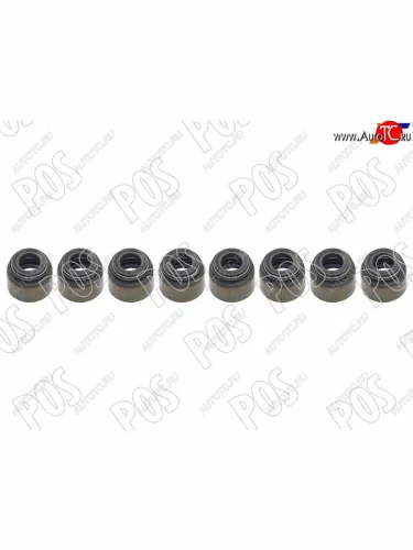 Колпачок маслосъёмный SZ M15AM18SG16AGM AVEO T200T250SPARKMATIZ впусквыпуск POS 101354003