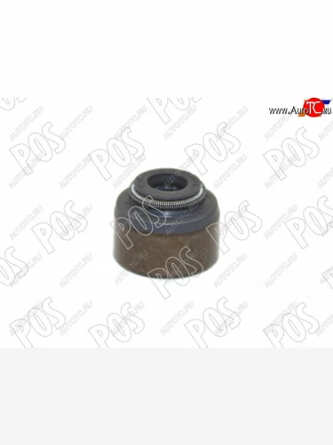 Колпачок маслосъёмный HYUNDAI ACCENTELANTRAGETZMATRIXKIA CERATORIO POS 101068437