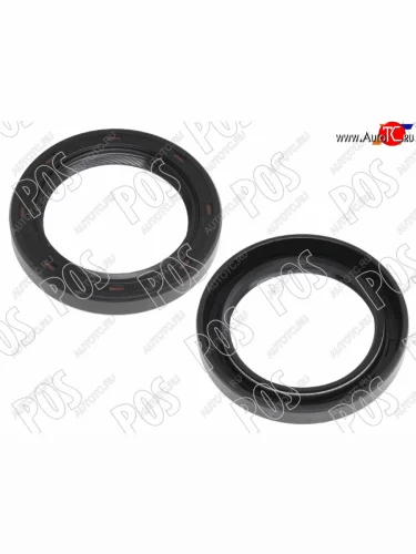 Сальник первичного вала HYUNDAI ACCENTSOLARISELANTRAGETZSONATAI20I30KIA CEEDCERATORIOSOUL POS 101068156