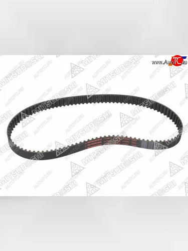 Ремень ГРМ TOYOTA 1KZ-TE УСИЛЕННЫЙ MITSUBOSHI 102MR25-H