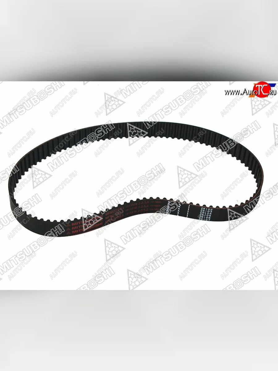 Ремень ГРМ MAZDA MPV LVL#FREEDA SG# WL-T (усиленный) MITSUBOSHI 101XR30-H  в Керчи Республика Крым