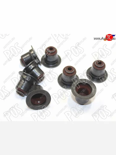 Колпачок маслосъёмный MITSUBISHI 4B104B114B12HYUNDAI CM10ELANTRAGENESISI40IX35SANTA FESONAT POS 101717002