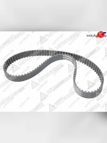 Ремень ГРМ TOYOTA 1KZ-TE MITSUBOSHI 102MR25