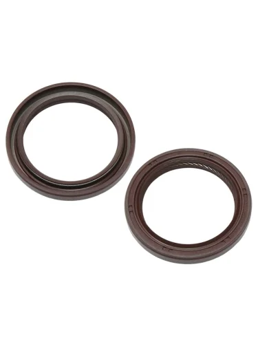 Сальник коленвала передний GM ASTRA GHJCORSA CDBINSIGNIAVECTRA CBZAFIRA AB MITSUBISHI 1052B433