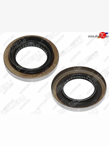 Сальник хвостовика ISUZU FSR90 ISUZU 1-09625-484-0