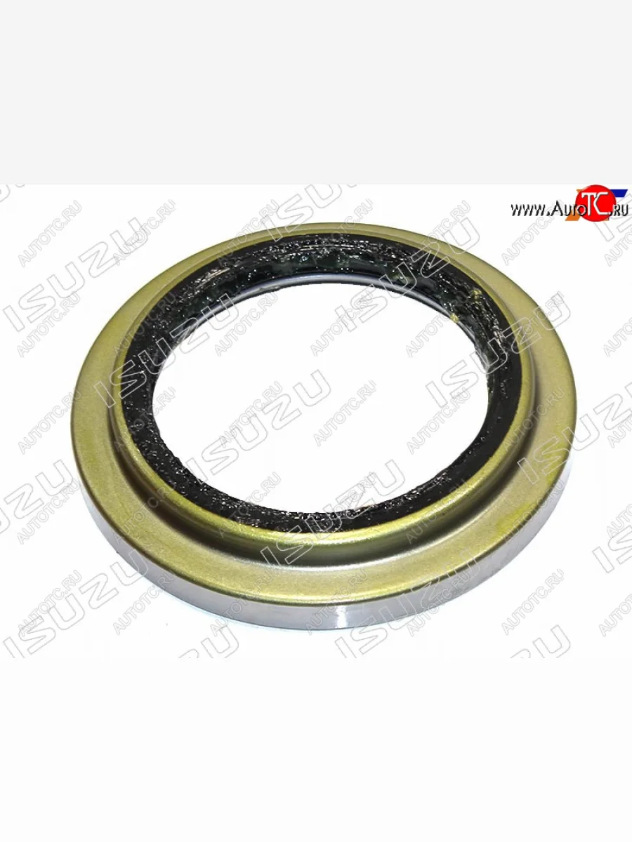 Сальник ступич зад  внутрений ISUZU FVR34 ISUZU 1-09625-265-0, 1096252650 ISUZU 1-09625-265-0  в Керчи Республика Крым