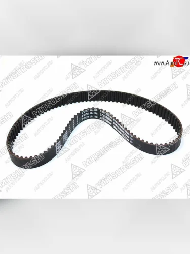 Ремень ГРМ MITSUBISHI LANCER CS# 4G15 98-01DINGO CQ2A 98-01 MITSUBOSHI 109XY25