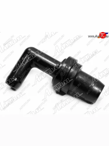 Клапан вентиляции картерных газов MITSUBISHI 4G646G724G636G746A124G926A134G18                 AISAN 1100-75B20