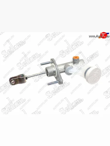Цилиндр сцепления главный MMC L200PAJERO SPORT 4D56, 4N15 05- SEIKEN 110-33015