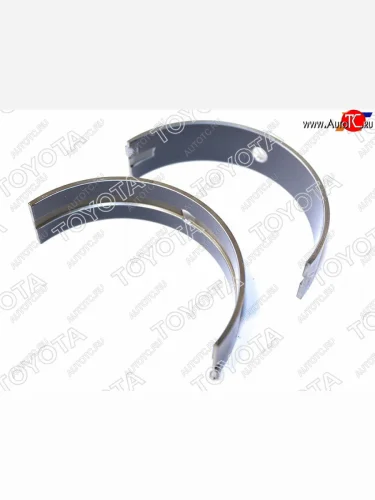 Вкладыш коренной 1VDFTV LC VDJ200 07- (MARK1,№2) TOYOTA 11071-51010-01