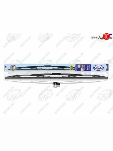 Щетка стеклоочистителя (Каркасная 21 (525мм)) ALCA 111000