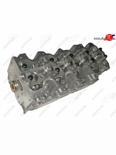 Головка блока TOYOTA 2С3CT SAT 11101-3CT