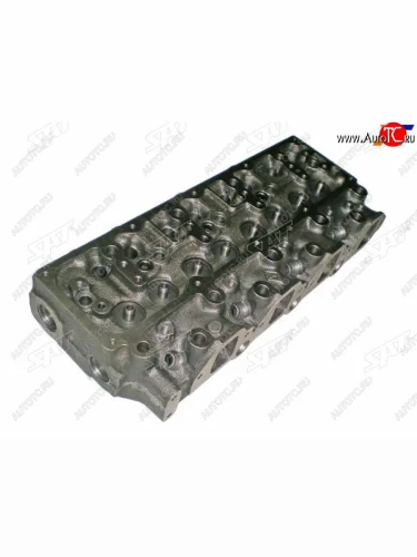 Головка блока NISSAN TD27 форсунки D=20 SAT 11101-TD27