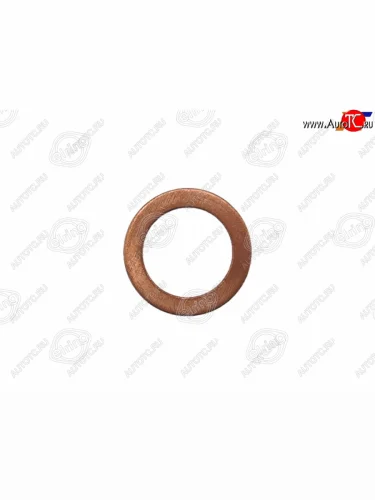 Кольцо уплотнительное MB/SSANGYONG C(W204)/E(W212)/S(W221)/KORANDO/KYRON M156.981/M156.985 ELRING 111.104, 111104 ELRING 111.104