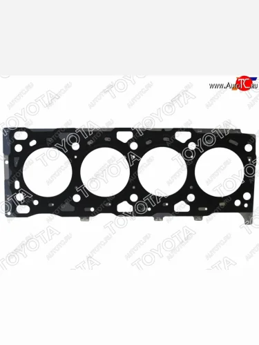 Прокладка ГБЦ TOYOTA HiluxFortuner 1-2GDFTV 15- TOYOTA 11115-0E020-B0