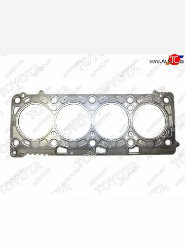 Прокладка головки блока 1VDFTV (T=1,30) RH LAND CRUISER J7#J20#LEXUS LX450D 15- TOYOTA 11115-51030-B0