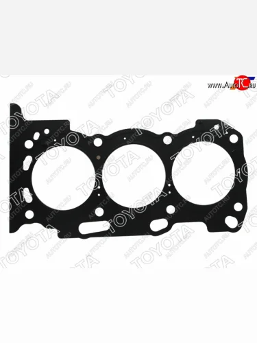 Прокладка RH головки блока HILUX SURF,LAND CRUISER PRADO 1GRFE 05- TOYOTA 11115-31031