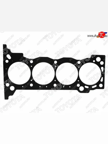Прокладка головки блока TOYOTA HIACE,PRADO,SURF 2TRFE 07- TOYOTA 11115-75052