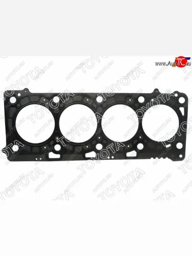 Прокладка головки блока 1VDFTV (T=1,40) RH LAND CRUISER J7#J20#LEXUS LX450D 15- TOYOTA 11115-51030-D0