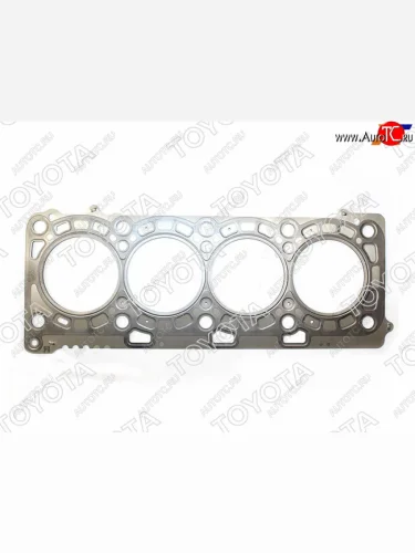 Прокладка головки блока 1VDFTV (T=1,35) RH LAND CRUISER J7#J20#LEXUS LX450D 15- TOYOTA 11115-51030-C0