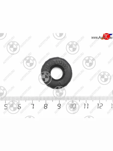 Втулка уплотнительная клапанной крышки BMW: 3 E36 M5052S50, E46 M525456S54, 5 E39 M5254S62, E BMW 11121437395