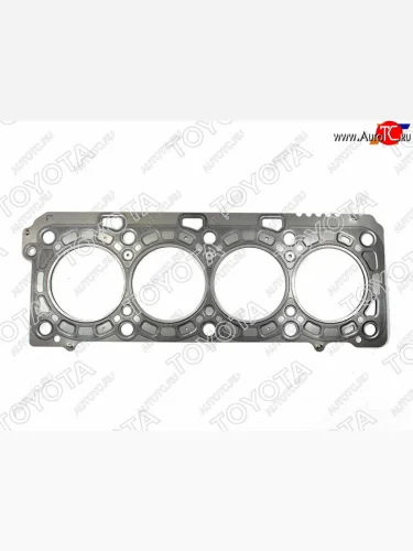 Прокладка головки блока 1VDFTV (T=1,30) LH LAND CRUISER J7#J20#LEXUS LX450D 15- TOYOTA 11116-51030-B0