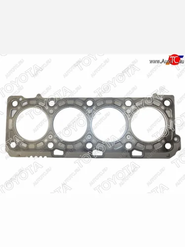 Прокладка головки блока 1VDFTV (T=1,40) LH LAND CRUISER J7#J20#LEXUS LX450D 15- TOYOTA 11116-51030-D0
