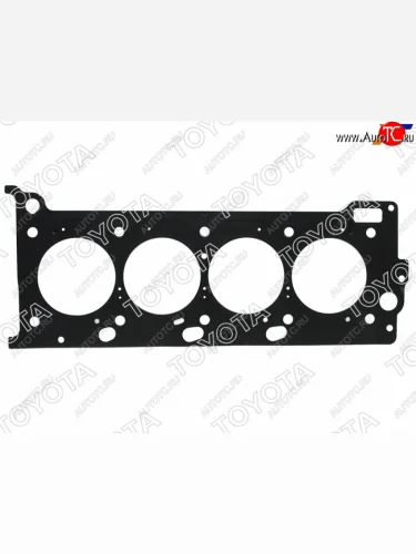 Прокладка ГБЦ LEXUS LX570 3UR-FE 07- №1 TOYOTA 11116-38010